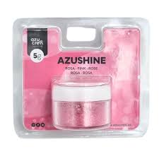 COLORANTE PURPURINA COMESTIBLE ROSA AZUCREN 5G
