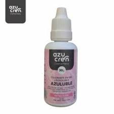 AZULUBLE COLORANTE LIPOSOLUBLE EXTRA ROSA 30GR