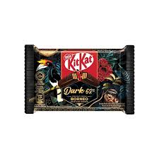 KIT KAT CACAO BORNEO 35GR