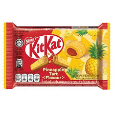 KIT KAT PIÑA 35GR