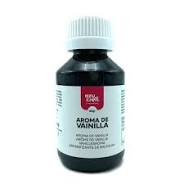 EXTRACTO DE VAINILLA TRANSPARENTE AZUCREN 60GR