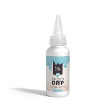 CHOCODRIPS AZUL BEBÉ 150GR AZUCREN