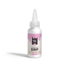 CHOCODRIPS ROSA BEBÉ 150G AZUCREN