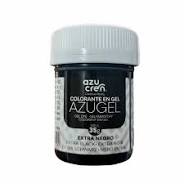 COLORANTE EXTRA NEGRO AZUCREN 35GR