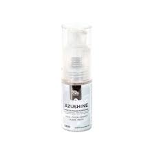 SPRAY POLVO PURPURINA PLATA 10GR