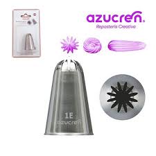 azucren boquilla 1E